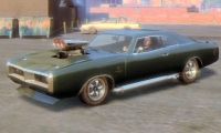 Замена машины Dukes (dukes.wft, dukes.wft) в GTA 4 (57 файлов)