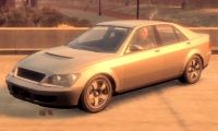 Замена машины Sultan (sultan.wft, sultan.wft) в GTA 4 (141 файл)