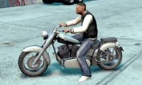 Замена Freeway (bobber.wft, bobber.wft) в GTA 4 (15 файлов)