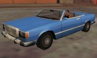 Замена машины Feltzer (feltzer.dff, feltzer.dff) в GTA San Andreas (183 файла)