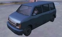 Замена машины Moonbeam (moonbeam.dff, moonbeam.dff) в GTA San Andreas (173 файла)