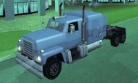 Замена машины Tanker (petro.dff, petro.dff) в GTA San Andreas (202 файла)