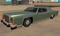 Замена машины Remington (remingtn.dff, remingtn.dff) в GTA San Andreas (50 файлов)