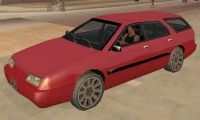 Замена машины Stratum (stratum.dff, stratum.dff) в GTA San Andreas (175 файлов)