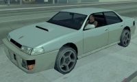 Замена машины Sultan (sultan.dff, sultan.dff) в GTA San Andreas (697 файлов)