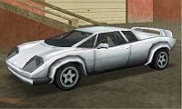 Замена машины Infernus (infernus.dff, infernus.dff) в GTA Vice City (75 файлов)